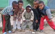Hope in Adversity – Fighting Famine in the Horn of Africa: Jeffrey D. Sachs
