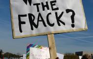Fracking Hell: Hydraulic Fracturing Confirmed As Cause For Increased Earthquakes