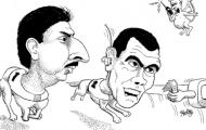 Illegal Bookies, Match Fixing & Asian Gangs