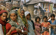 Darker Side of For-Profit Indian Micro-Credit