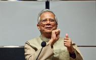 Yunus: Re-Orienting Micro-Credit for People, Not Profit