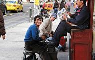 Why Merely Addressing Inequality Will Not Restore Growth: Raghuram Rajan