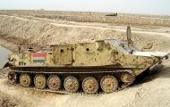 Could A Gulf War III Erupt Between Iraq And Kuwait Over Oil?
