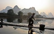 Is China Heading For An Economic Slowdown?