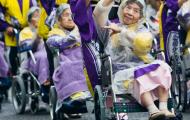 A Major Rethink For Japan’s Age-Old Problem?