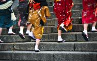 External Realities May Ruin Japan’s Economic Experiment: Mohamed El-Erian