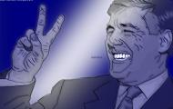 Josef Ackermann: The Most Dangerous Banker in the World