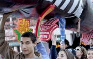 Dirty Oil, Dirty Tactics – The Keystone XL Pipeline: Jody Williams & Desmond Tut