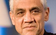 Sun Co-Founder Khosla Promotes Micro-Finance To End Indian Poverty