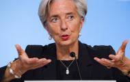How Will Lagarde Lift The IMF and The World Economy?