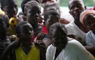 Liberia's Historic Struggle To Escape The Resource Curse