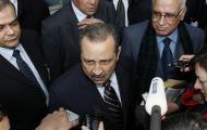 Global Oil & Gas: A Libyan Perspective