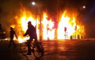 Anarchy in the UK: The Socio-Economic Factors Behind The London Riots
