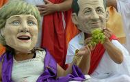 Europe’s Woes Stem From A Crisis Of Nationalism: George Friedman
