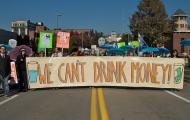 Mexico’s Big Fracking Decision: Pesos, Power or People? 