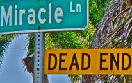 Is Greece Still Headed Down A Dangerous Dead-End Path? : Mohamed El-Erian