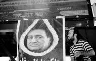 Mubarak's Trial