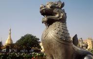 Guarded Optimism At The Gates Of Myanmar
