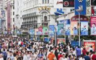Shanghai, Nanjing Road