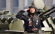 China & North Korea: A Historically Tense Alliance Built On Necessity
