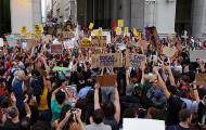 Why Inequality Will Only Lead To Our Downfall: Nouriel Roubini