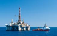 Oil Rig 