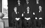 Capitalism’s Pallbearers: The Companies That Run, & Could Eventually Destroy, Th