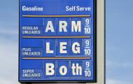Europe’s Oil Price-Fixing Scandal: The Next Libor?