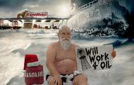 Black Ice: The Dangerous Race For Oil At The Top Of The World