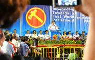 Social Media in Singapore Politics: It’s Serious Business Folks!