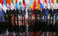 The New "Great Game" in Central Asia