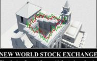 Stock Market Mergers: Steady Marriage or Failing Long Distance Relationships? 