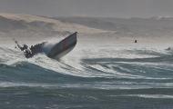 The global oil market has become a large sea that generates its own storms
