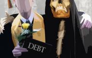 When Will The $1 Trillion Student Debt Bubble Burst?
