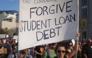 The Student Loan Debt Time Bomb