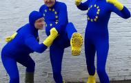 Germany Has No Choice But To Save Europe: Mohamed El-Erian
