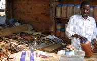 Can Africa Break Its Resource Curse?: Joseph Stiglitz