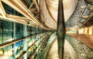 Asia Moving Beyond Manufacturing, to Innovation