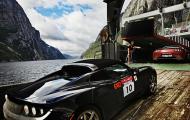 Thunder Road: Sparking a Revival for the Electric Car