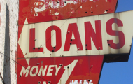 The Raw Deal: Personal Loans