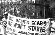 The State of Unemployment: Worst Cities for Unemployment Benefits