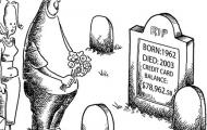 The World's Worst Credit Cards