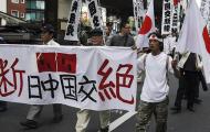 The China-Japan Rivalry Renewed: Will The Geopolitical Balance In Asia Shift Onc