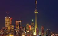 Toronto Financial District