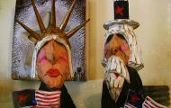 America’s False Recovery – Why The US Is Not Immune To The Global Downturn: Step