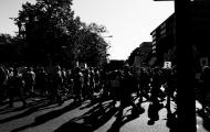 A Global Transcendence of Change – What The 99% Really Want: Joseph Stiglitz
