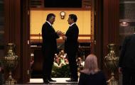 While Turkey’s Economic Star Rises, Sarkozy’s France Finds Irrelevance