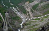 The Long and Winding Road to Recovery