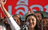 Yingluck Shinawatra: Thaksin’s Shadow Puppet? 