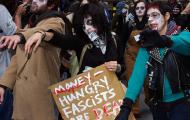 Europe’s New Technocracy: Superseding Democracy And Force Feeding Austerity